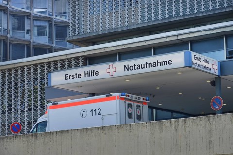 Emergency Department