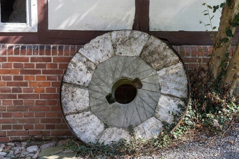 Millstone
