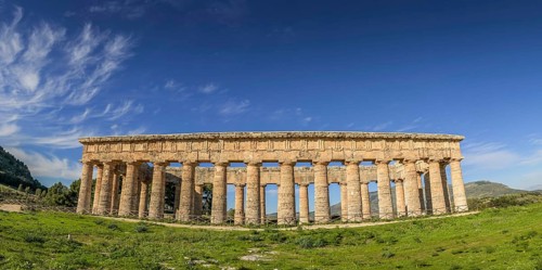 Temple of Hera