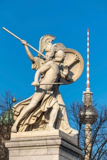 Statue