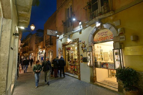 Corso Umberto