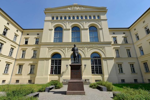 Humboldt University