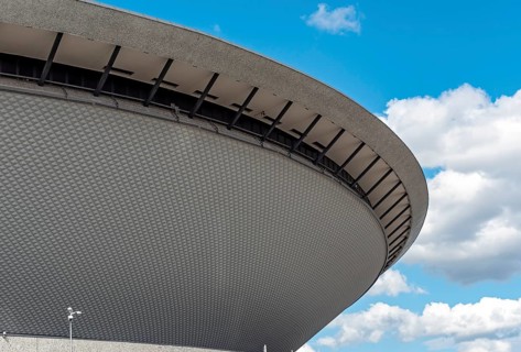Spodek Arena