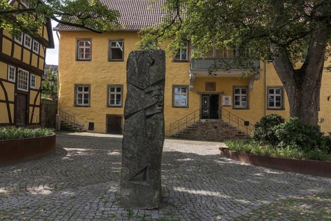 Sculpture