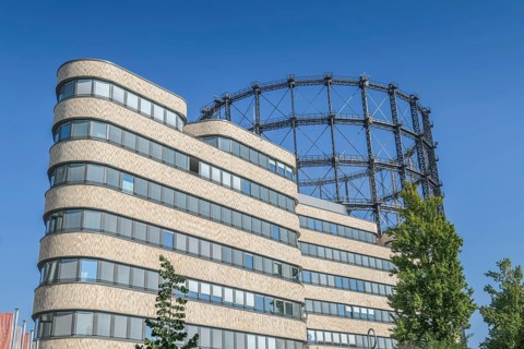 Gasometer