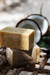 Soap