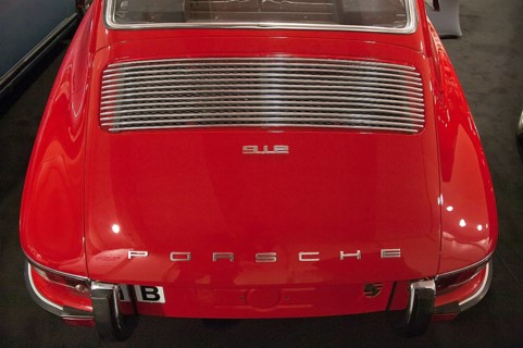 Porsche 912