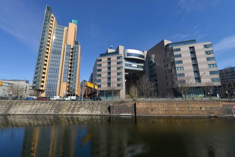 Atrium Tower