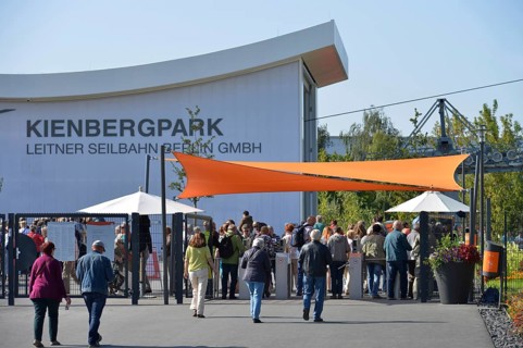 Kienbergpark