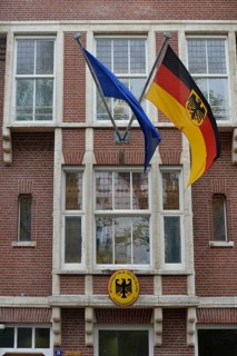 Consulate General of the Federal Republic of Germany