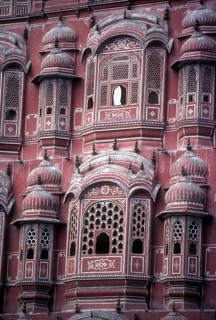 Hawa Mahal