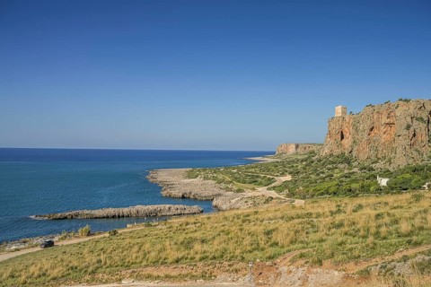 Spiaggia di Isulidda