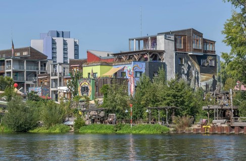 Holzmarkt
