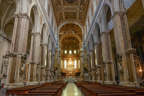 Cattedrale di Santa Maria Assunta