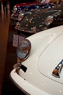Porsche 356 Carrera 2