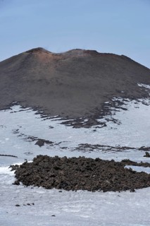 Monte Frumento Supino