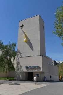 Church of St. Martin
