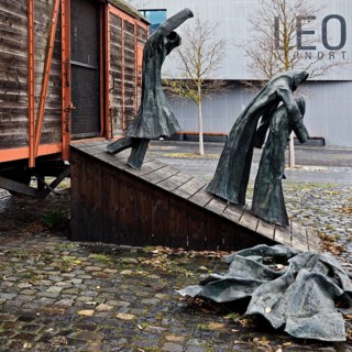 Memorial The Ramp