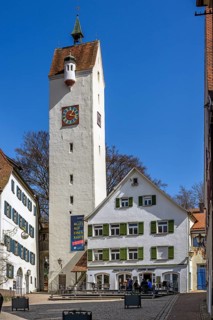 Der Bockturm