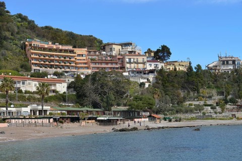 Lido Isola Bella