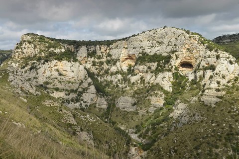 Necropolis