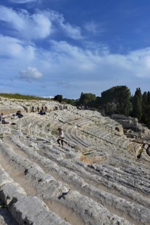 Teatro Greco