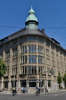 Jandorf department stores'