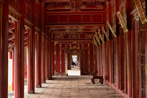 Walkway