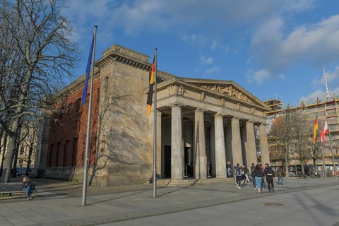 Neue Wache