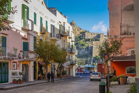 Old Town