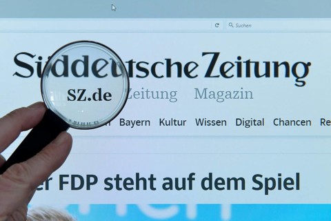 Sueddeutsche Zeitung