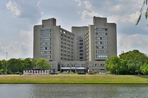Klinikum Am Urban