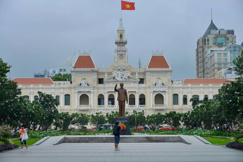 Old City Hall