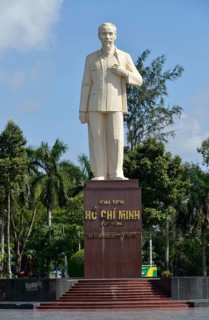 Statue