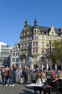 Sternhaus