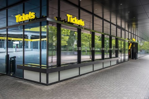 Tickets