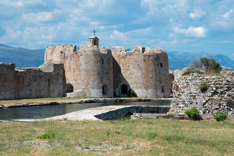 Maurice Castle