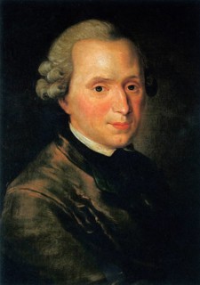 Immanuel Kant