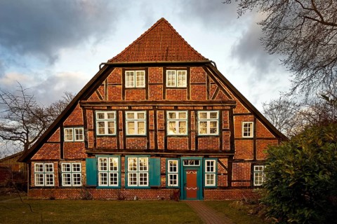 Alte Kaplanei