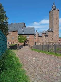 Castle