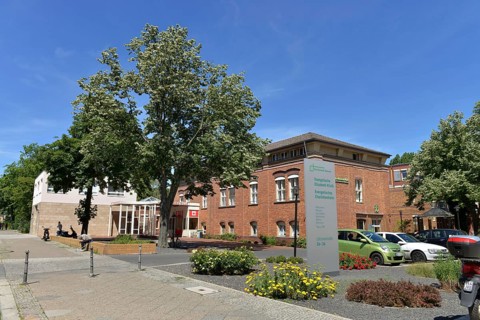 Elisabeth Clinic
