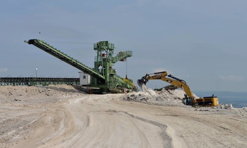 Stacker
