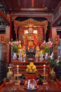 Confucius