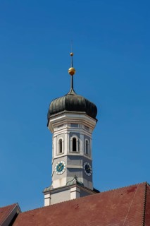 Dreifaltigkeitskirche