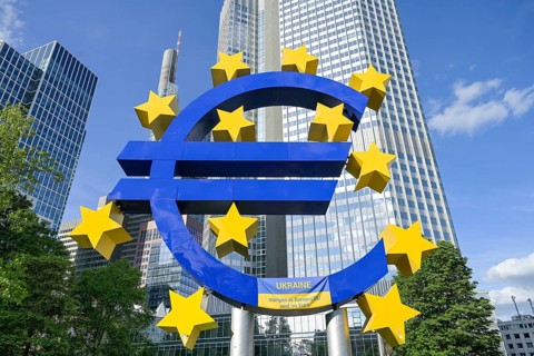 Euro Logo