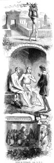 Joseph in prison