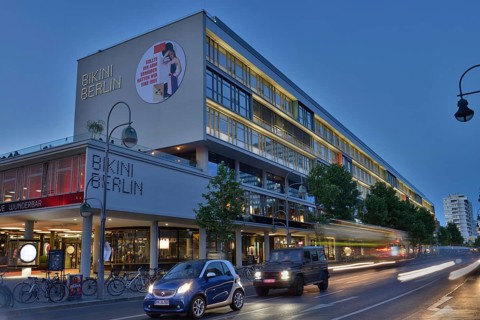 Bikinihaus