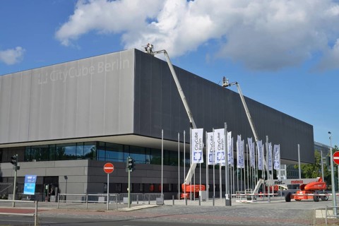 CityCube