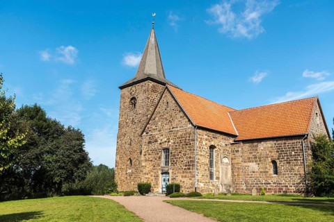 Weser Church