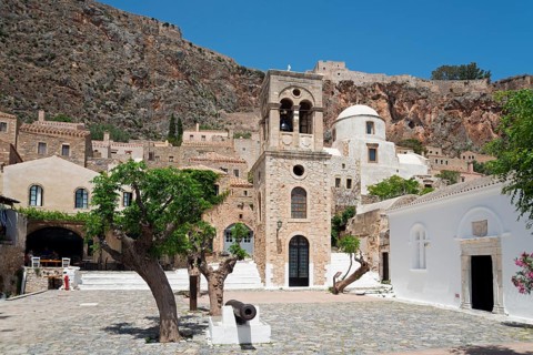 Main Square